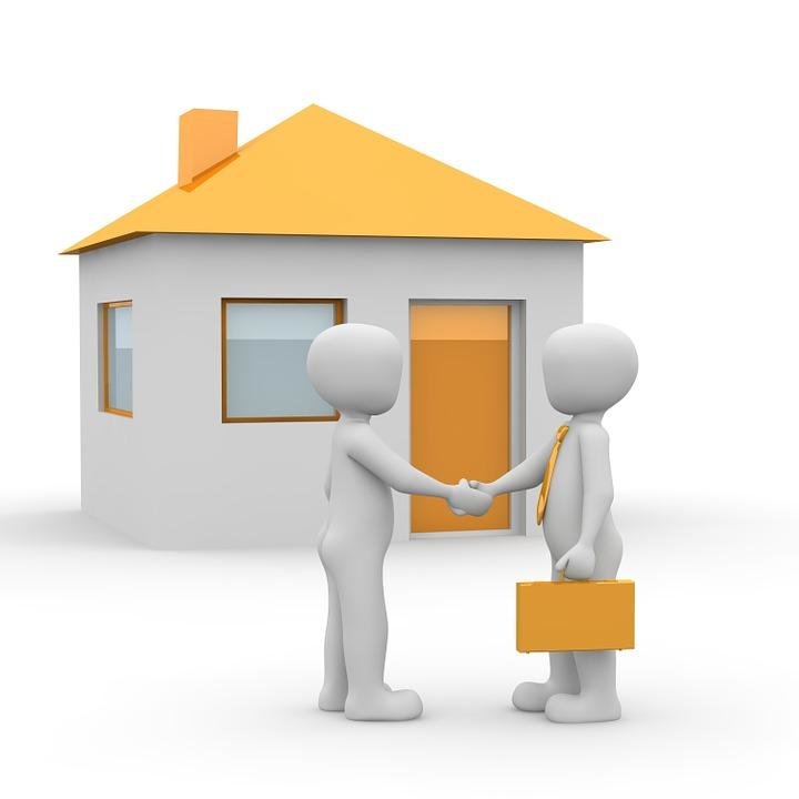 Home Buyers in Your Area